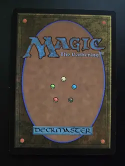 Unquestioned Authority NM Commander Legends MTG FREE SHIPPING - Image 2