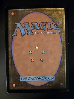 Hurkyl's Recall NM Modern Masters 2015 MTG FREE SHIPPING - Image 2