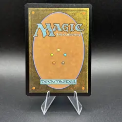 NM Borderless Teleportation Circle, MTG, TMNT, Source Material PZA M0002 - Image 2