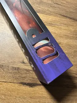 Magic The Gathering MTG Final Fantasy Ultra Pro Playmat Commander Cloud Strife - Image 4