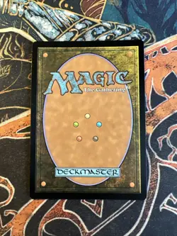 Creeping Tar Pit Foil - Zendikar Rising Expedition - NM - Image 2