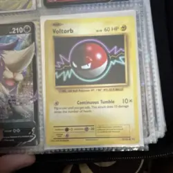 Pokemon TCG Binder Collection V, Vmax, Break Cards Sylveon Pikachu - Image 4