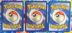 Vintage WotC - Pokemon Card Lot – 30 Cards | Wizards of the Coast | 1999–2002 - Image 3