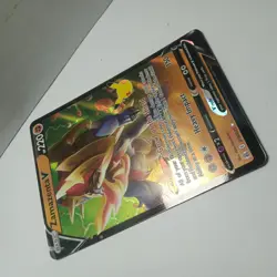 Pokemon TCG Zamazenta V Celebrations 018/025 Holo Ultra Rare NM - Image 3