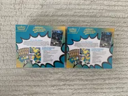 2x Pokemon Centre Elite Trainer Box Ascended Heroes New Sealed ETB - Image 2
