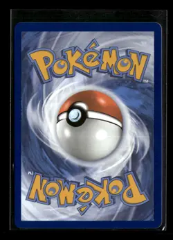 Pokemon 2025 Mega Evolution – Phantasmal Flames Grimsley's Move FA #120/94 - Image 2