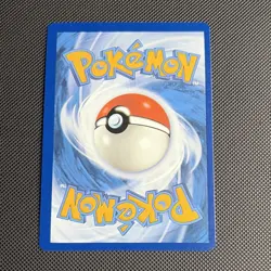 Pokemon Maushold 226/193 Paldea Evolved Illustration Rare Full Art Holo 60 HP - Image 2