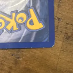 Swampert 11/106 - Holo - MP - Pokemon EX Emerald - Image 4