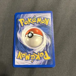 Pokemon Squirtle 83/112 FireRed & LeafGreen Reverse Holo Nirvana - NM - Image 5
