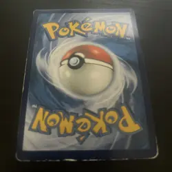 Xerneas EX Pokemon TCG XY07 XY Black Star Promo Holo 2014 - MP - Image 4