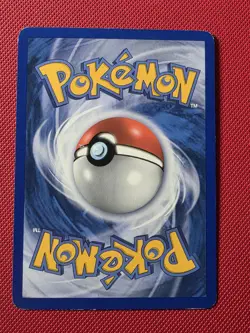 Pokemon Card - Pichu Emerald 59/106 Common - Image 2