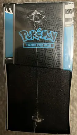 Pokemon TCG Scarlet & Violet Black Bolt Elite Trainer Box ETB Factory Sealed - Image 4