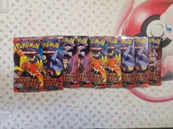 9x OPENDED packs Of Destined Rivals - Pokemon TCG - Image 1