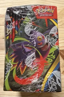 Pokemon TCG Phantasmal Flames Booster Box. Brand New & Sealed. Free Shipping! - Image 4