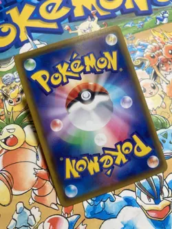 Alcremie 082/190 Shiny Star V Pokemon Japanese Reverse Holo TCG - Image 4