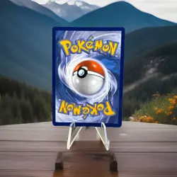 Mega Kangaskhan EX - 025 - ME: Mega Evolution Promo Holo - Pokemon TCG - Image 2