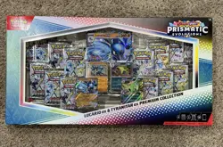 Pokemon Prismatic Evolutions Huge Sealed Lot (Read Description) 🔥✅👍😳 - Image 2