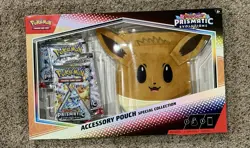Pokemon Prismatic Evolutions Huge Sealed Lot (Read Description) 🔥✅👍😳 - Image 5