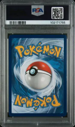 Charizard-Rev.Foil Pokemon Xy Evolutions 11 NM PSA 9 - Image 2