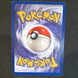 Pokemon Wizards Dark Flareon 1st Edition Team Rocket 35/82 Regular 50 HP Rare - Image 2