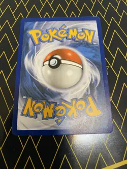 Pokemon Shining Magikarp Neo Revelation Secret Rare Holo 66/64 Nintendo - Image 2