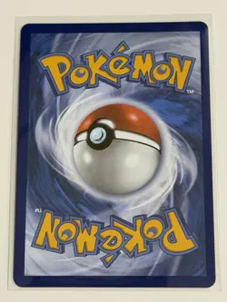 Pokemon TCG Oricorio EX 024 Promo MEP Mega Evolution Promos - Image 2