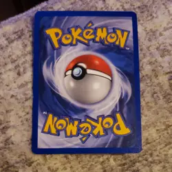 Pokemon Wartortle 15/18 Base Set 2 Regular 60 HP Stage 1 English - Image 2