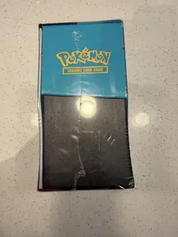 2026 POKEMON MEGA EVOLUTIONS ASCENDED HEROES POKEMON CENTER ETB SEALED - Image 3