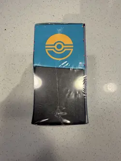 2026 POKEMON MEGA EVOLUTIONS ASCENDED HEROES POKEMON CENTER ETB SEALED - Image 4