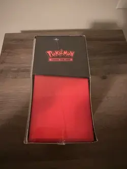 Pokemon TCG: Destined Rivals Elite Trainer Box (sealed) - Image 4