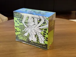 Pokemon Perfect Order Pokemon Center Exclusive Elite Trainer Box ETB - Image 1