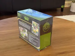 Pokemon Perfect Order Pokemon Center Exclusive Elite Trainer Box ETB - Image 3