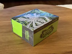 Pokemon Perfect Order Pokemon Center Exclusive Elite Trainer Box ETB - Image 5