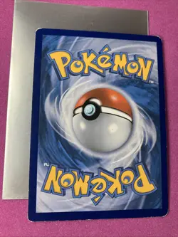 Pokemon TCG Darkrai XY114 Promo - Image 2