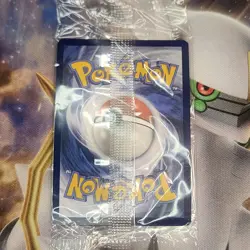 Articuno 032/159 Cosmo Holo Pokemon 2025 Holiday Calendar Promo - Image 2