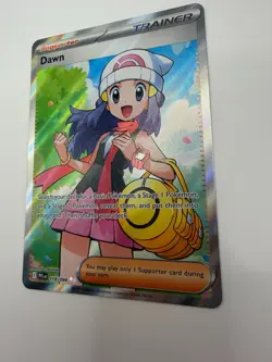Dawn Full Art Trainer 118/094 – Phantasmal Flames (PFL) Pokemon TCG - Image 2
