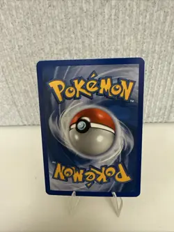 2006 Pokemon EX Dragon Frontiers Elekid Delta Species Reverse Holo #48/101 - Image 3