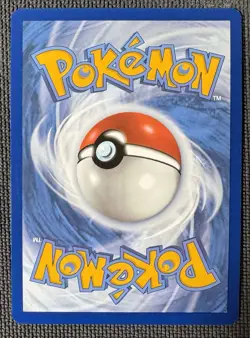 BLASTOISE EX 200/165 SPECIAL ILLUSTRATION RARE 151 POKEMON HOLO NM - Image 2