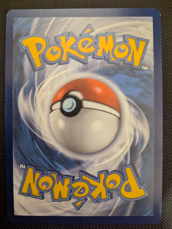 Pokemon Snorlax 051 from ETB 151 S&V/Sw&Sh NM Condition Promo Black Star ENG NM - Image 2