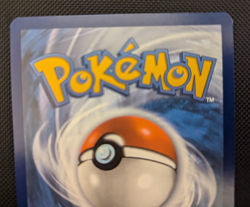 Pokemon Snorlax 051 from ETB 151 S&V/Sw&Sh NM Condition Promo Black Star ENG NM - Image 5