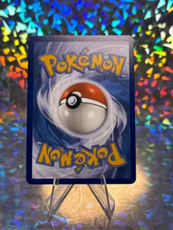 SNORLAX 143/196 HOLO RARE LOST ORIGIN POKEMON LP - Image 2