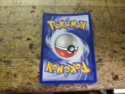 Pokemon- AERODACTYL 1/62 FOSSIL HOLOFOIL LP - Image 2