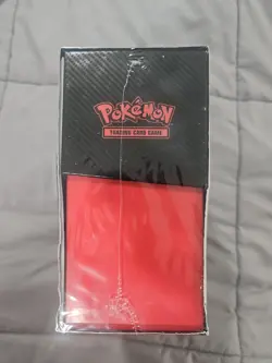 Pokemon TCG Destined Rivals Elite Trainer Box ETB - Image 3