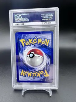 Pokemon TCG - 1st Edition - Fossil - Articuno 2/62 - Holo - 1999 - PSA 9 Mint - Image 2