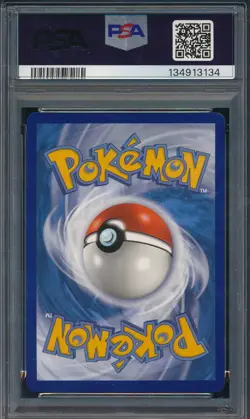 2019 Pokemon Sun & Moon 44 Moltres Zapdos Articuno GX Hidden Fates PSA 10 - 3134 - Image 2