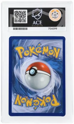 Pokemon TCG Phantasmal Flames Mega Charizard X ex 013/094 Holo ACE Gem Mint 10 - Image 4