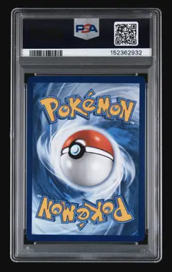 2026 POKEMON ASC EN-ASCENDED HEROES SPECIAL ILLUSTRATION RARE PIKACHU EX PSA 10 - Image 2