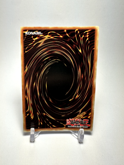 Magician of Black Chaos PP01-EN001 Unlimited Secret Rare - Image 2