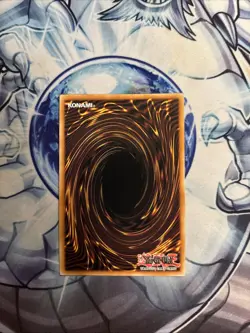 (Ey) Yugioh! Diabellze the Original Sinkeeper LEDE-EN012 Secret Rare 1st Ed VLP - Image 2