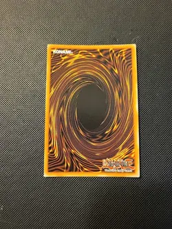 Azamina Moa Regina - ROTA-EN033 - Ultra Rare YuGiOh - Image 2